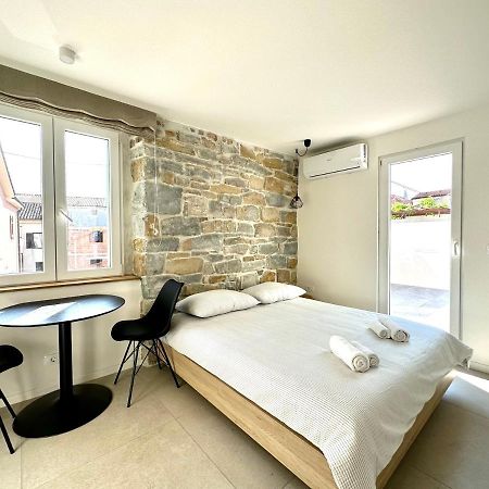 Damir Skomina Apartments Koper Buitenkant foto