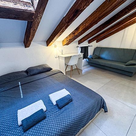 Damir Skomina Apartments Koper Buitenkant foto