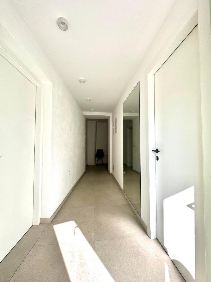 Damir Skomina Apartments Koper Buitenkant foto