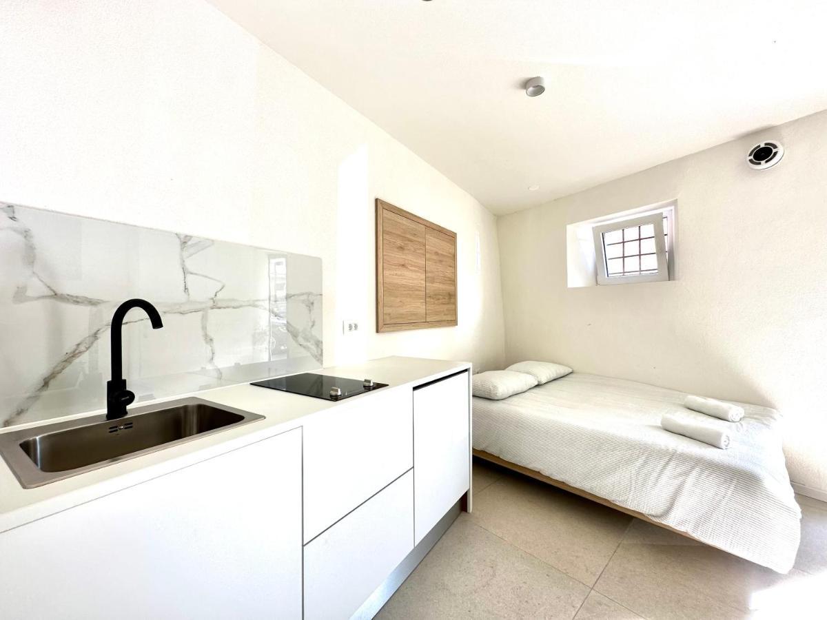 Damir Skomina Apartments Koper Buitenkant foto