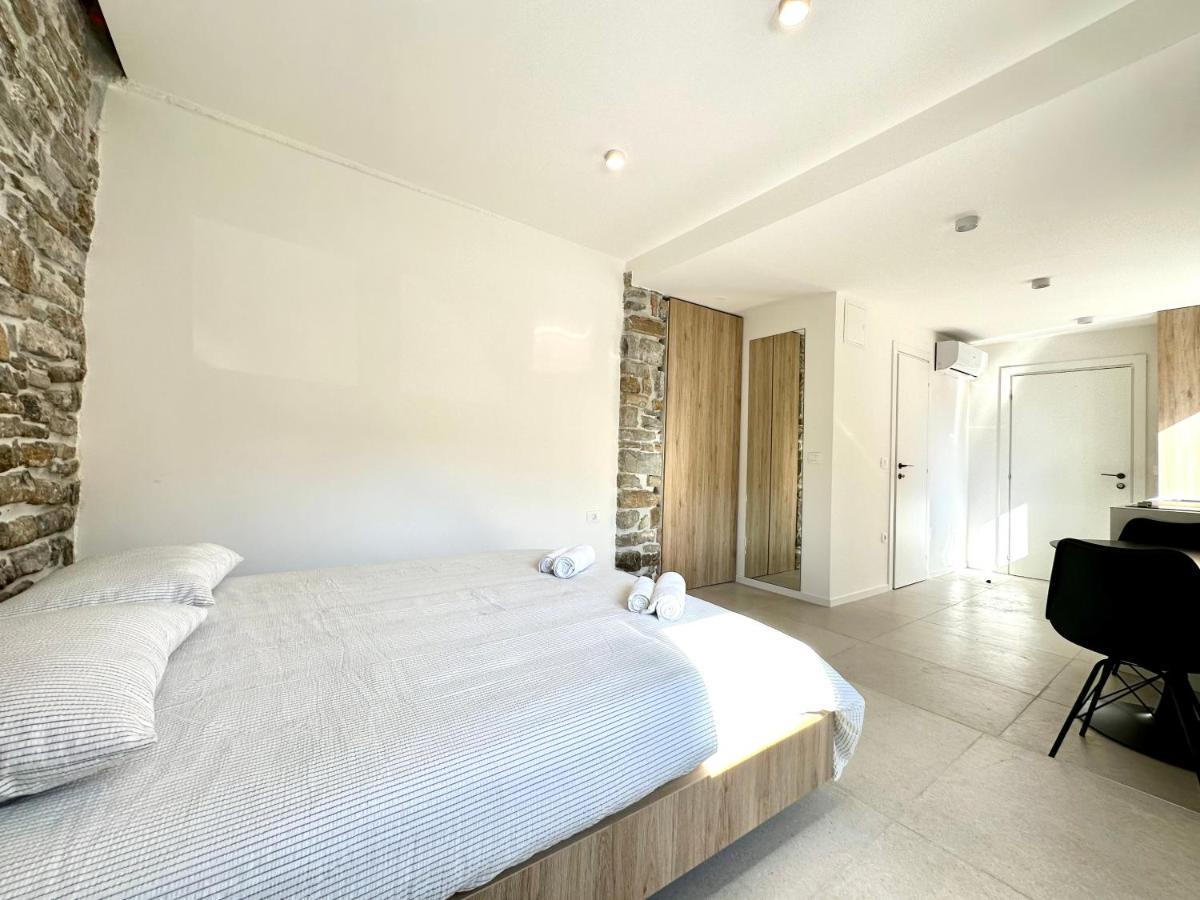 Damir Skomina Apartments Koper Buitenkant foto