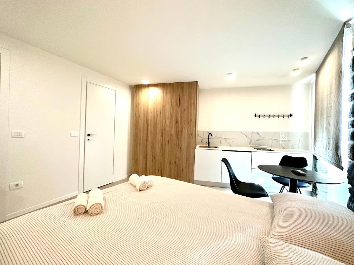 Damir Skomina Apartments Koper Buitenkant foto