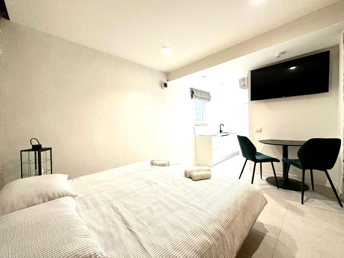 Damir Skomina Apartments Koper Buitenkant foto