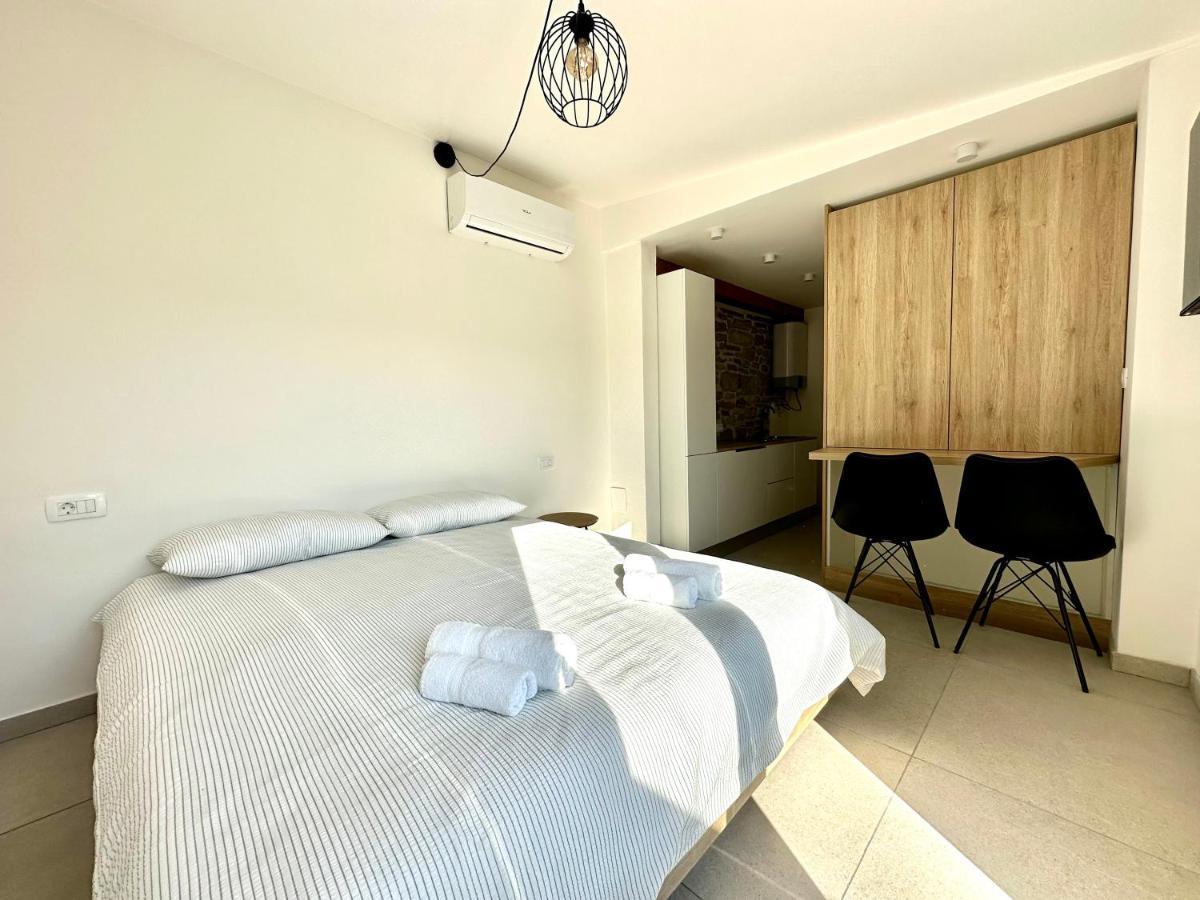 Damir Skomina Apartments Koper Buitenkant foto