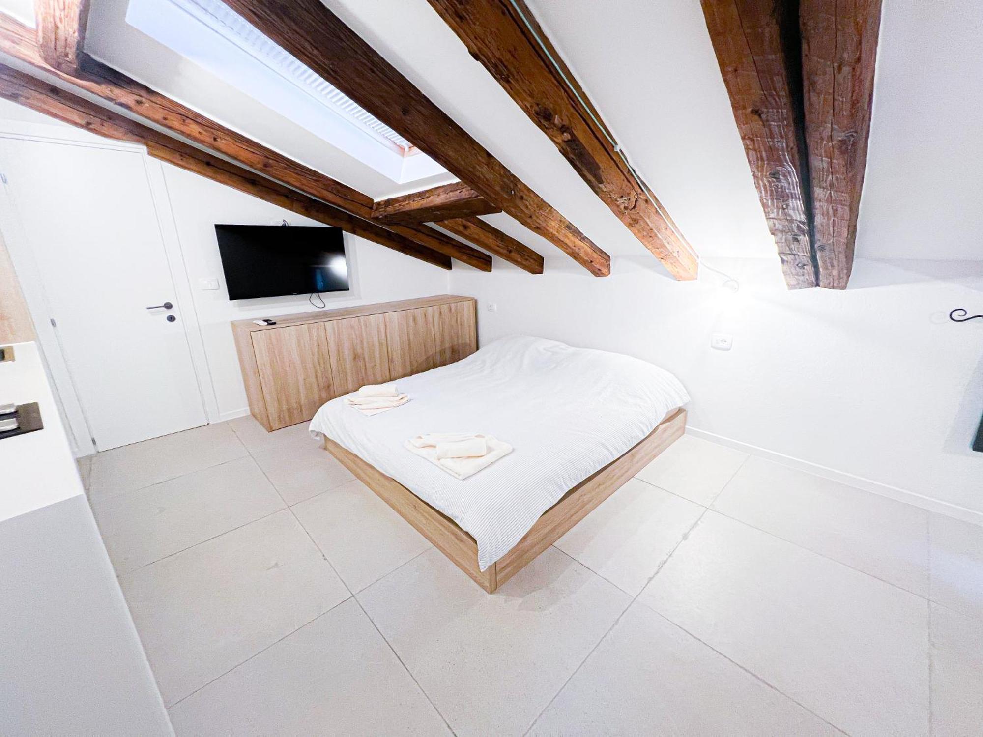 Damir Skomina Apartments Koper Buitenkant foto