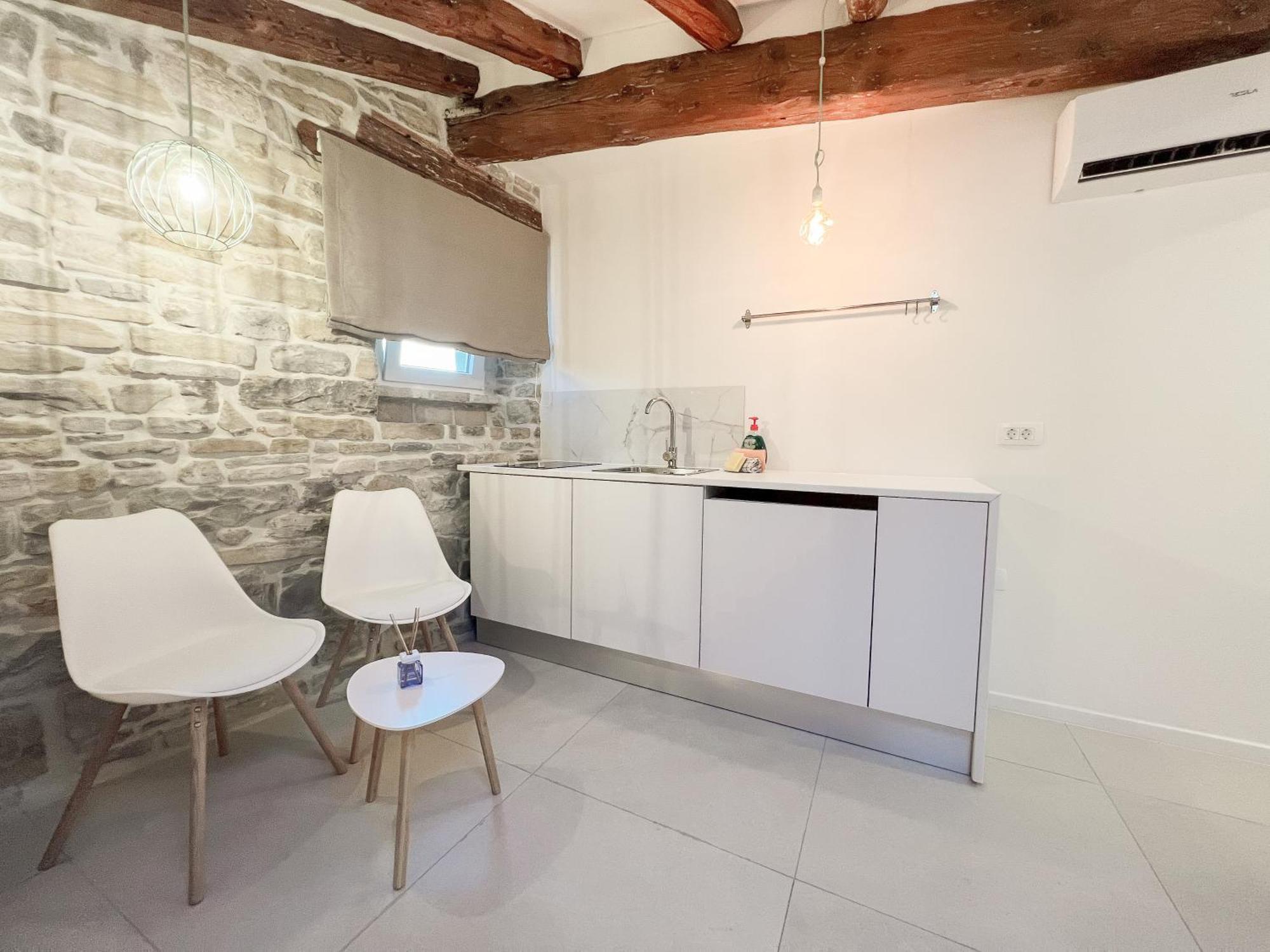 Damir Skomina Apartments Koper Buitenkant foto