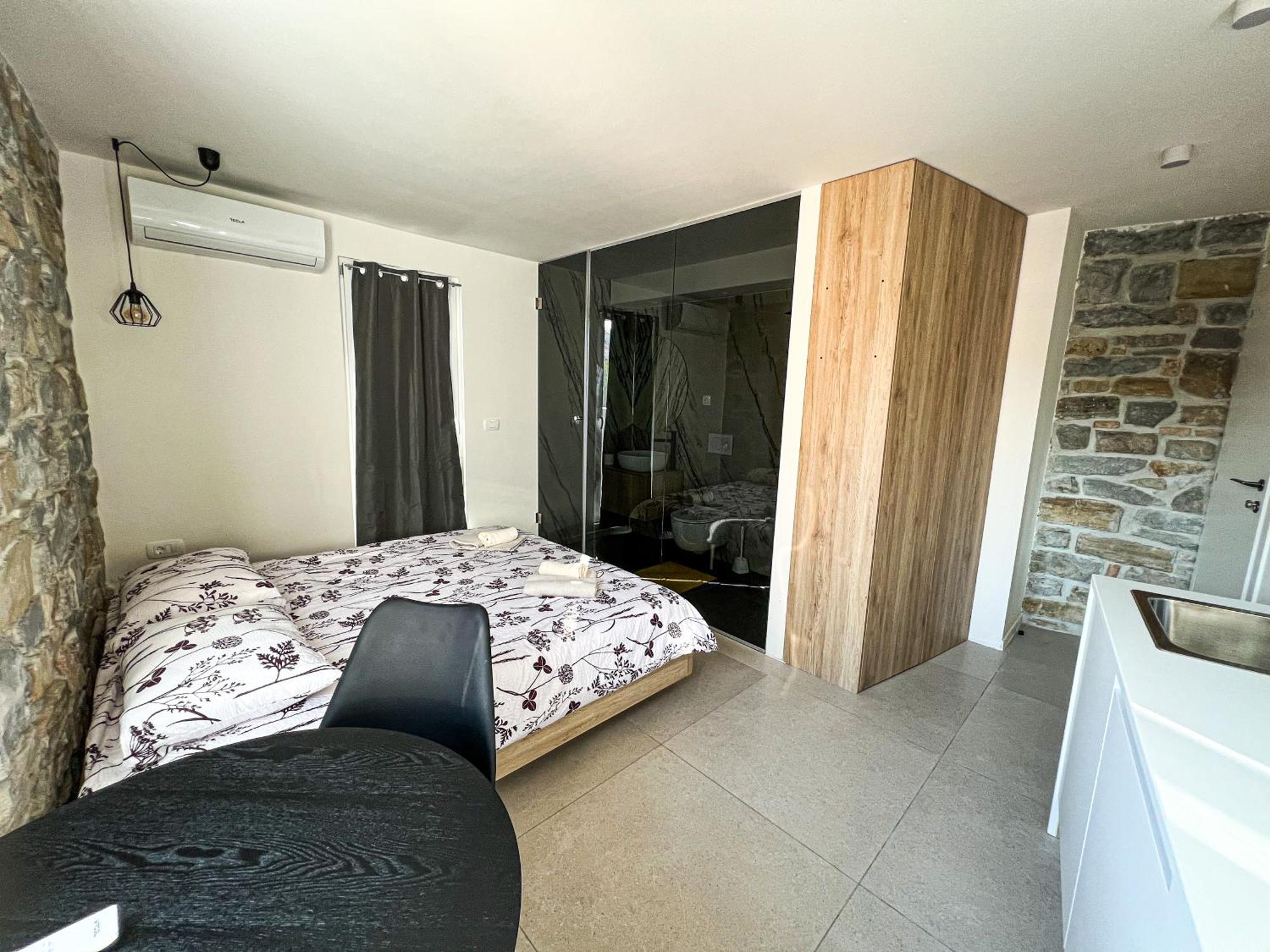 Damir Skomina Apartments Koper Buitenkant foto