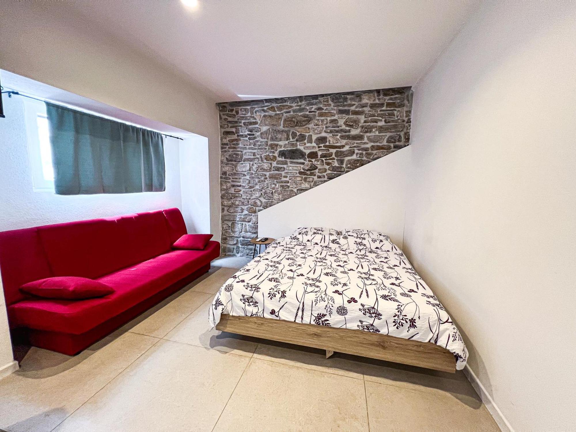Damir Skomina Apartments Koper Buitenkant foto