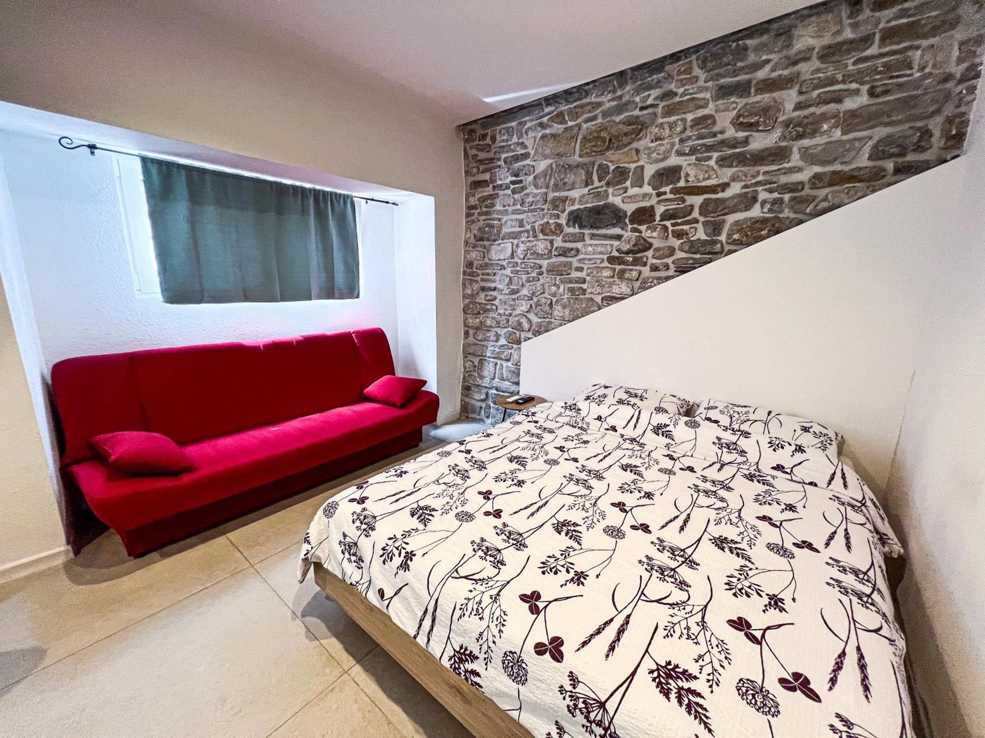 Damir Skomina Apartments Koper Buitenkant foto